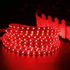 1M 5M 10M 220V LED Strip String Light Waterproof Fiexble Light Led Ribbon Tape 3014 Led Lamps for 4808180