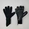 2022 Goalkeeper Gloves Finger Protection Professional Men Football Gloves Adults Kids Thicker Goalie Soccer glove