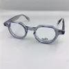 luxury- TART 230 Men Women Classic optical glasses rectangle Titanium Plank frame goggles simple atmosphere style glasses hot sale