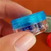 Spinner di vetro Perla per quarzo Ventaglio colorato per 25mm Banger Dab Bong in vetro Rigs in vetro Fatto a mano Borocilicate Spinny
