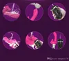 Luoge Clitoris sugvibrator med 10 vibrerande dildo för G Spot och Auto Suction Sex Toys for Women Sucker Pussy Pump Oral Sex5416026