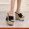 small wedges sandals