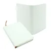 Sublimation Blank Notepads A4 A5 A6 Sublimation Journal Notebooks for School Office Home Travel Writing Supplies