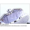 Bag Totes Designer Handbag Crossbody Bags Female Shopper Fashion Rhinestone Apple Shape Chain Clutch Party Evening 1222