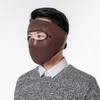 Gezicht maskers winter ski masker mannen vrouwen outdoor beschermen gezicht cover oorbeschermers fietsen fiets motorfiets warm winddicht hoofddeksels mask yw19