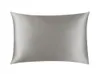 light grey pillow cases