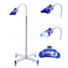 ￖvrigt munhygien Mobil Stand Red Blue Tooth Whitening Accelerator L￤tt tandlampan Lampe Tandblekning LED -lampan