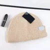 Warm Beanie Man Woman Skull Caps Fall Winter Breathable Fitted Bucket Hat Cap Good Quality