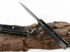 Специальное предложение KS931A быстрый открытый флиппер складной нож 440C BADE G10 + стальной лист ручка EDC карманные ножи с розничной коробкой