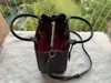 Projektant Luksusowa torebka posesyjna skórzana torebka z paskiem na ramię z paskiem crossbody torebka francuska n41056 Louise torebka Vutton Crossbody Viuton Bag