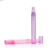 2 ml 3 ml 5 ml vide brume Portable bouteille de parfum atomiseur en plastique rechargeable vaporisateur cosmétiques conteneurs LX1351goods