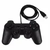 Game Controllers Joysticks Wired USB2.0 Controller Joystick Gamepad voor pc -computer laptopconsole 2 PS21