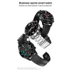 2020 DT92 Smart Watch Men Women Bluetooth Waterproof Heart Rise Sports Smartwatch för Android iOS Fitness Watch4839417