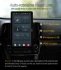 Ownice 1080P Android 100 Car Radio ForNissan Bluebird Sylphy G11 2012 2020 Video Multimedia head Unit 133quot IPS Rotatable1