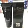 PILATEN Viso Cura della pelle Aspirazione Maschera nera Maschera facciale 60ml Naso Rimozione punti neri Peeling Peel Off