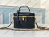 Ganity PM NICE BB منذ 1854 حقائب نساء من الجلد MINI حقيبة اليد Messenger Crossbody أكياس الكتف Totem57403 M45165 M57118 M45599 M45334W