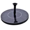 Fontana solare galleggiante pompa dell'acqua pannello Kit piante da giardino irrigazione piscina stagno sommergibile Y200106