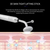 Japan Anti-Aging Eye Lifting BIO Micro Current Roller Massage Haut Straffen Gesichtspflege Zellaktivierung Instrument