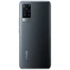Téléphone portable d'origine Vivo X60 Pro 5G 12 Go de RAM 256 Go de ROM Exynos 1080 48MP Android 6,56 pouces 120 Hz Plein écran d'empreinte digitale ID Téléphone portable