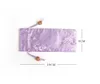 Brocade peigne sac cordon tissu mode rétro fleur de prunier motif porte-crayon petit objet sac de rangement femme cadeau sacs