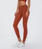 Moda clásica atlética pantalones de yoga sólidos DTS2018 To the Beat Tight 25 mujeres niñas corriendo fitness leggings 9point pantalones de mujer w5639549