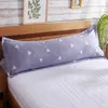 body pillow case cotton