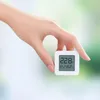 Xiaomi YouPin Mijia Bluetooth Thermometer 2 Trådlös smart elektrisk digital hygrometer termometer arbete med Mijia app