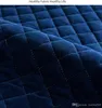 ソフト快適なソファスリップカバーソリッドカラーソファカバーソファカバー冬の厚いスリップソファスリップカバーモダンな家の装飾YL0183
