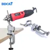 BDCAT 400W Mini Electric Drill dremel With 6 Positions Variable Speed Dremel Style Rotary Tools Mini Grinding Power Tools T200324