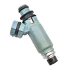 Fuel Injector nozzle for 02 05 Subaru Impreza 2.0L STI EJ20 2.5 EJ25 WAX TURBO OEM 195500-3920 16611-AA521 Injection