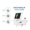 4 punte di ricambio monouso 10/25/64/nano pin head cartuccia d'oro frazionaria RF microneedle microneedling micro ago cartucce per macchina