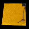 Квадратный роскошный тибетский стиль в стиле писания пакеты сумки крышки ткани Рукописный стол китайский шелковый палочка настольная ткань