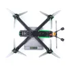 Drönare Iflight Titan XL5 HD 250mm 5inch Succexd F7 2208 GPS Succex 50A FPV Air Unit 720p RC Racing Drone Style 4S6S PNPBNF8472242