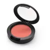 VMAE Hot Selling Single Color Blush Face Cheek Pressed Powder OEM Blusher Palette Make Your Own Private Label Makeup Blush