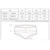 3 PiecesPack HighRise Panties Women Underwear Big Size Brand Modal Lace Embroidery Lingerie Breathable Plue Size Female Briefs 201112