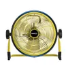 USA Stock Geek Aire Rechargeable Portable Cordless Fan, Battery Operated, Air Circulator with Metal Bladea46a09 a30