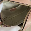 7A Brand Counter Bag Bag Women's Fashion Top Soho Handbag Luxury Disco Diagonal Camera Camera