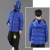 3 Areas Heated Children's Hooded Jacket Winter Warm USB Outdoor Sports Smart Thermal Warmer1