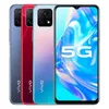 Original Vivo Y31S 5G mobiltelefon 6GB RAM 128GB ROM SNAPDRAGON 480 OCTA Core Android 6.58 "LCD Fullskärm 13MP av OTG 5000MAH Fingerprint ID Face Wake Smart Cell Phone