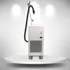 Popul￤r utrustning Zimmer Mini Cryo Chiller Air Cool Cooling Skin System/Machine f￶r laserbehandlingar -25 Hud Cooler Machine