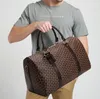 Duffle Torby Mężczyźni Kobiety Torba Podróżna Mężczyźni Klasyczny Duffel Rolling Softsided Walizka Hand Bagaż Unisex Torebka Tote