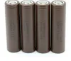100% Top High Quality HG2 18650 Battery 3000mah 35A Max Discharge Drain power Batteries 25R VTC5 VTC4 HE2 HE4 DHL Free Shipp