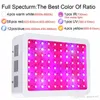 Grow lights 300W 600W 800W 1000W 1200W 1500W 1800W 2000W Full Spectrum LED for indoor plants greenhouse led