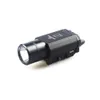 tactical flashlight strobe