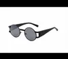 european and american new trend retro uv400 sunglasses 919 suitable for men and women fashion moistureproof uv sunglasses