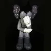 Kinderen Speelgoed Anime Boy Actiefiguren 37 Cm Originele Fake mandkaws Mode Geschenken Voor Kids met Originele Doos7085686