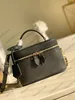 Ganity PM NICE BB منذ 1854 حقائب نساء من الجلد MINI حقيبة اليد Messenger Crossbody أكياس الكتف Totem57403 M45165 M57118 M45599 M45334W