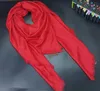 новый роскошный дизайнерский шелковый хлопковый квадратный шарф для мужчин, высококачественный брендовый женский мужской шелковый джинсовый дизайн, шарфы, шарфы, пашмины, подарок1068806
