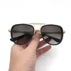 Brand Designer Sunglasses Men Women Retro Big Frame Sunglasses Mens Eyeglasses Fashion Womens UV Protection Personality Sun Glasses Eyewear