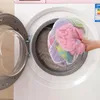 Sälj New Washing Machine Begagnad Mesh Net Väskor Tvättpåse Stora förtjockade underkläder Underkläder BRA Klädstrumpor tvättar väskor18563597